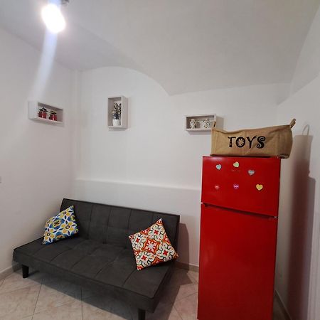 U Liotru Home Catane Extérieur photo