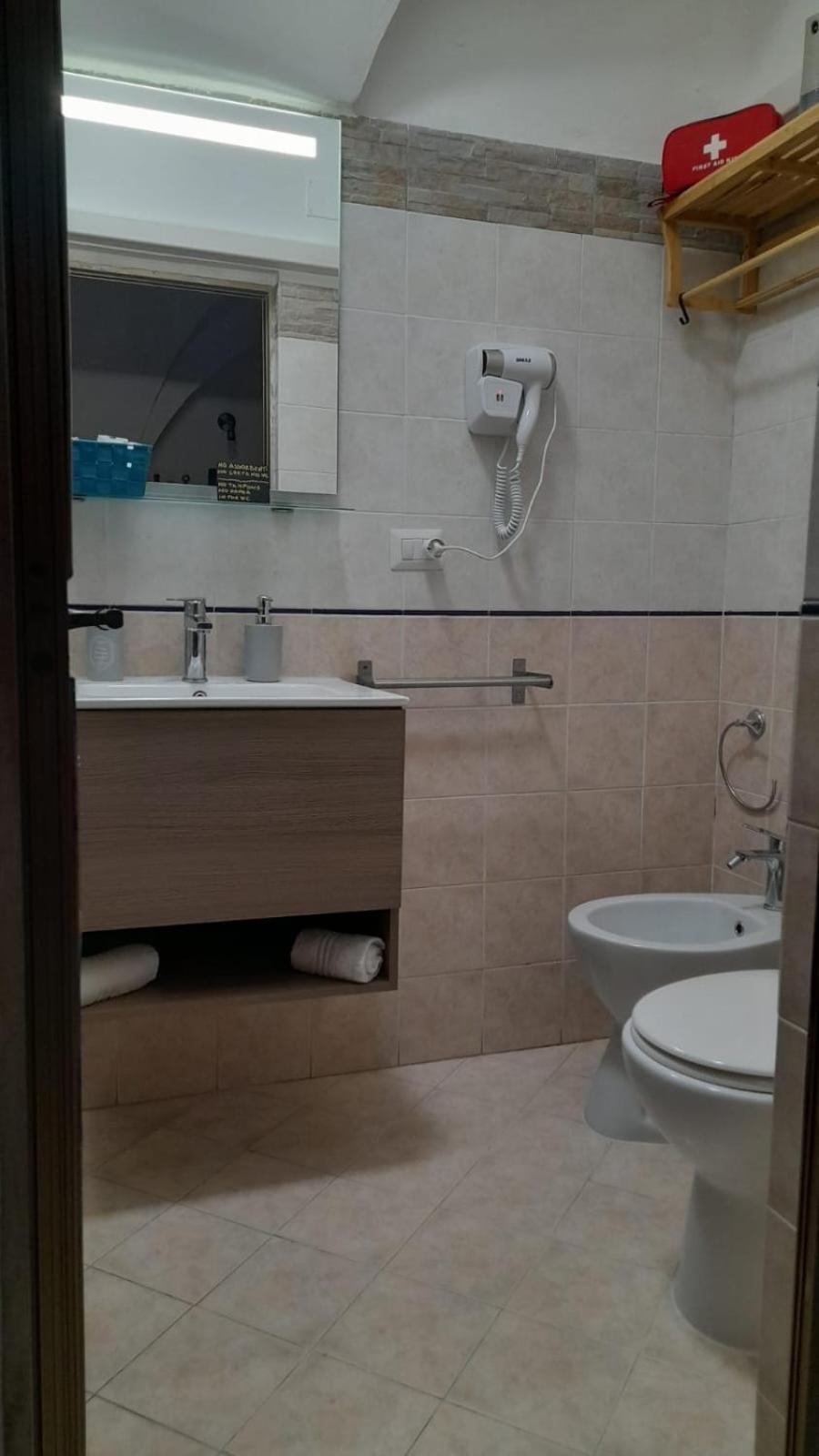 U Liotru Home Catane Extérieur photo
