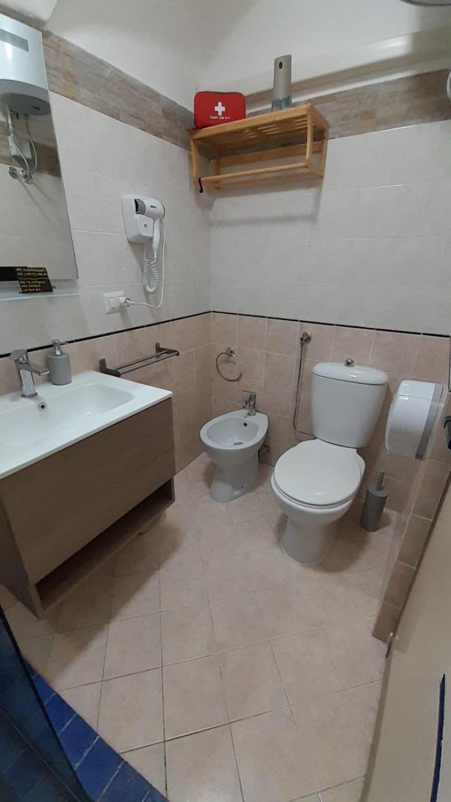 U Liotru Home Catane Extérieur photo
