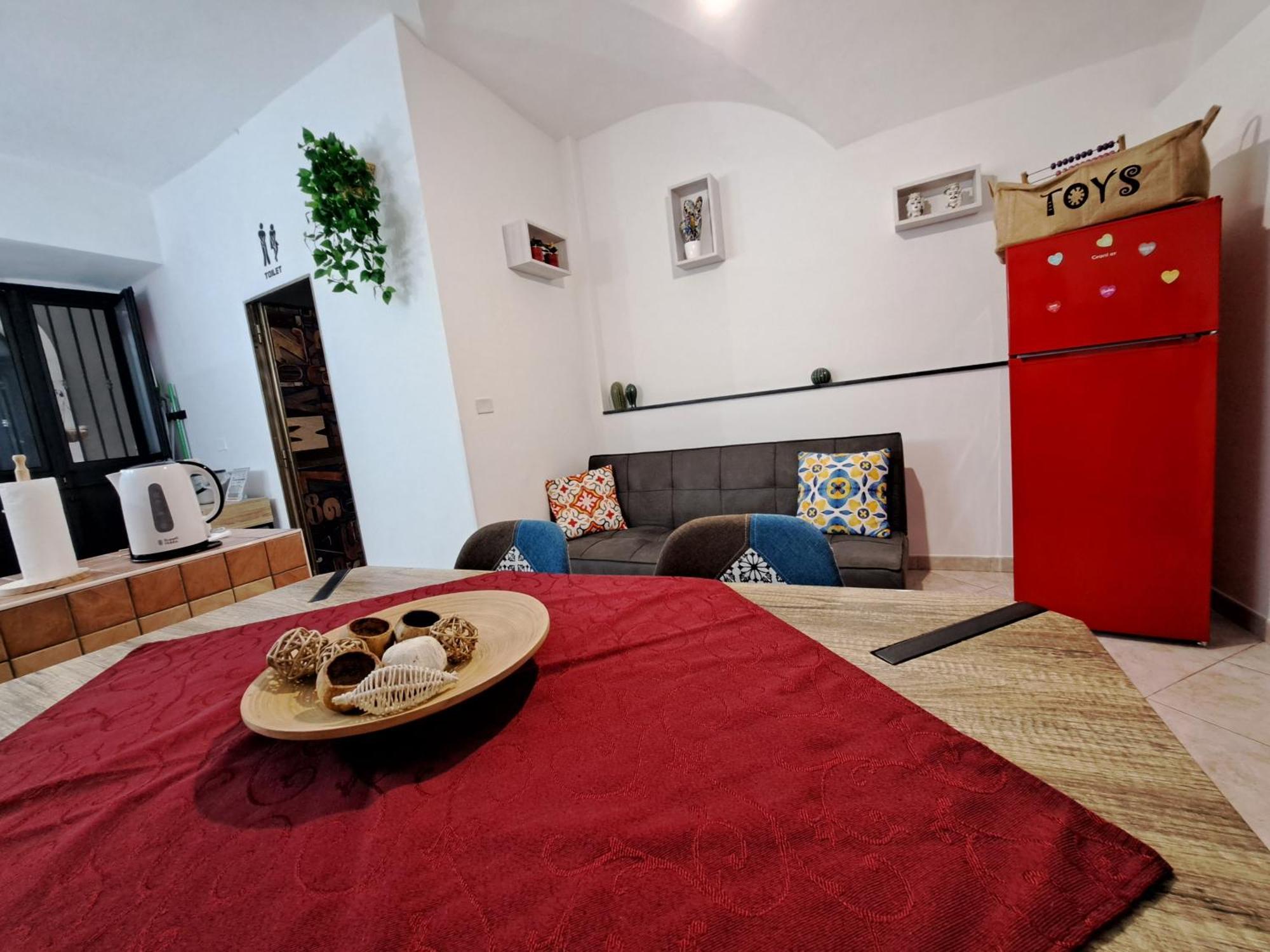 U Liotru Home Catane Extérieur photo