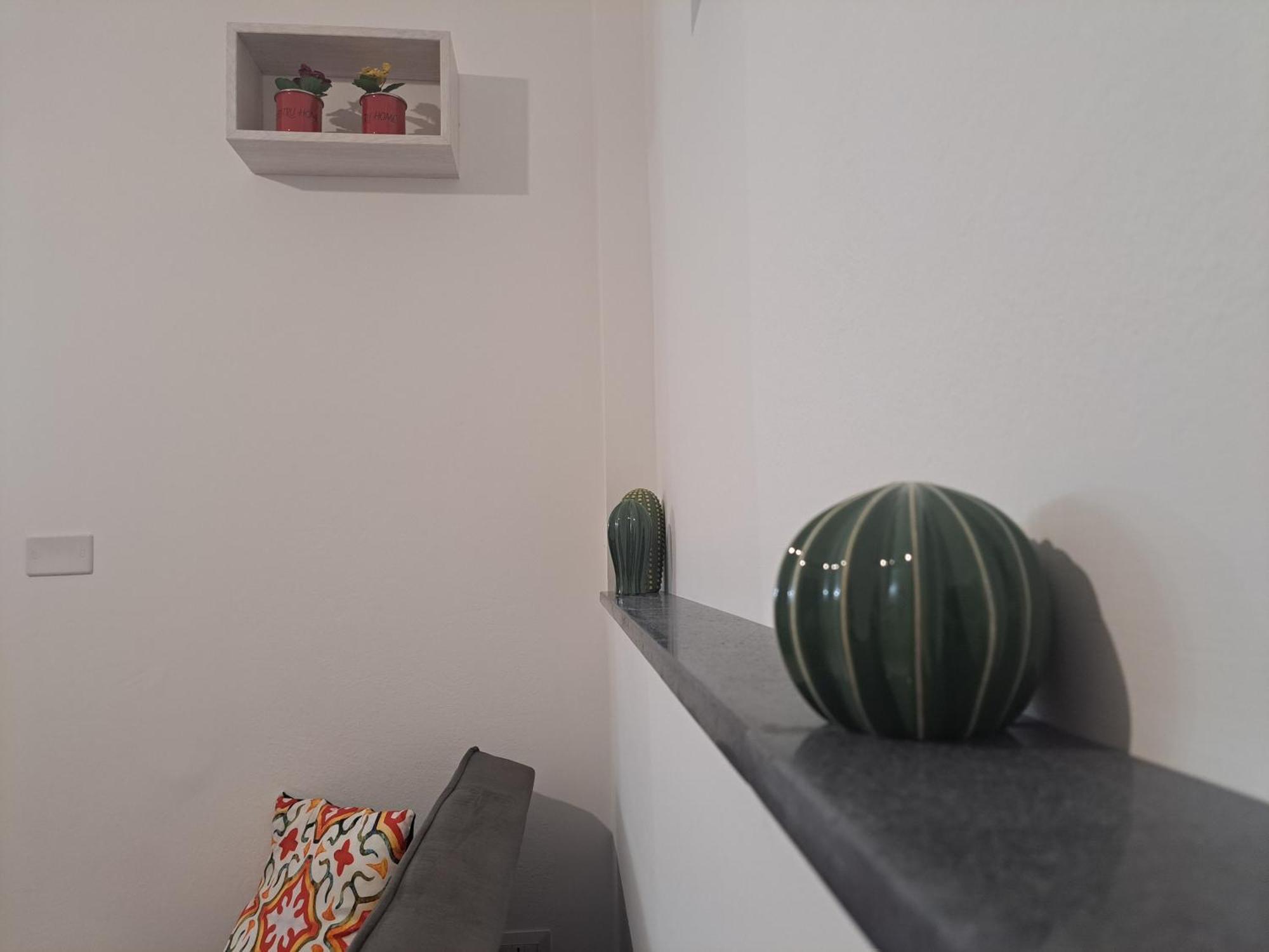 U Liotru Home Catane Extérieur photo